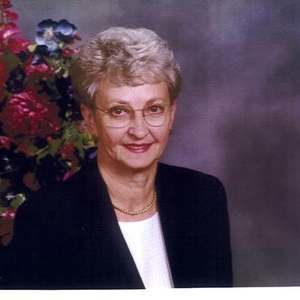 Meet your Posher, Joan